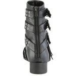 DemoniaCult WARLOCK 70 Boots | Angel Clothing
