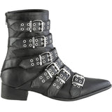 DemoniaCult WARLOCK 70 Boots | Angel Clothing