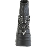 DemoniaCult WAVE 110 Boots | Angel Clothing