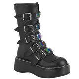 DemoniaCult EMILY-330 Boots | Angel Clothing