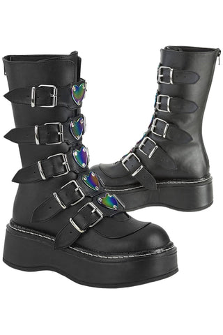 DemoniaCult EMILY-330 Boots | Angel Clothing