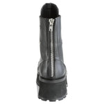 DemoniaCult GRAVEDIGGER 10 Boots | Angel Clothing