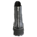 DemoniaCult GRAVEDIGGER 10 Boots | Angel Clothing
