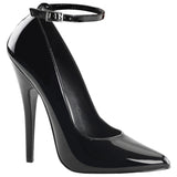 Devious DOMINA-431 shoes | Angel Clothing