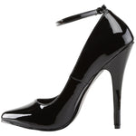 Devious DOMINA-431 shoes | Angel Clothing
