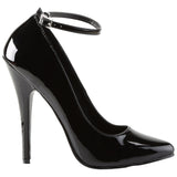 Devious DOMINA-431 shoes | Angel Clothing