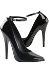 Devious DOMINA-431 shoes | Angel Clothing