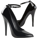 Devious DOMINA-431 shoes | Angel Clothing