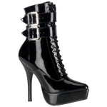 Devious Indulge 1026 Boots | Angel Clothing