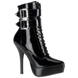 Devious Indulge 1026 Boots | Angel Clothing