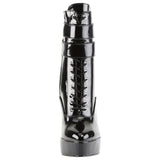 Devious Indulge 1026 Boots | Angel Clothing