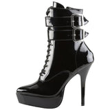 Devious Indulge 1026 Boots | Angel Clothing
