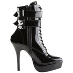 Devious Indulge 1026 Boots | Angel Clothing