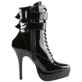 Devious Indulge 1026 Boots | Angel Clothing