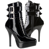Devious Indulge 1026 Boots | Angel Clothing