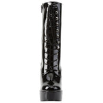 Pleaser ELECTRA-1020 Boots | Angel Clothing