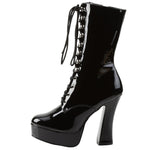 Pleaser ELECTRA-1020 Boots | Angel Clothing