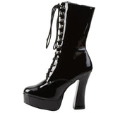 Pleaser ELECTRA-1020 Boots | Angel Clothing