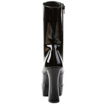Pleaser ELECTRA-1020 Boots | Angel Clothing