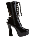 Pleaser ELECTRA-1020 Boots | Angel Clothing
