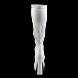 Pleaser ELECTRA-2000Z Boots | Angel Clothing