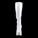 Pleaser ELECTRA-2000Z Boots | Angel Clothing