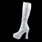 Pleaser ELECTRA-2000Z Boots | Angel Clothing