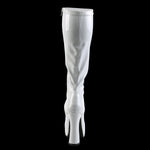 Pleaser ELECTRA-2000Z Boots | Angel Clothing