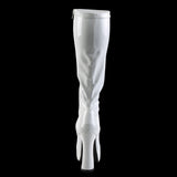 Pleaser ELECTRA-2000Z Boots | Angel Clothing