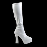 Pleaser ELECTRA-2000Z Boots | Angel Clothing