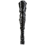 Pleaser Electra 3028 Boots | Angel Clothing