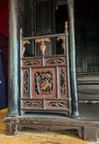 Emperor Bed (Opium Den/Bed) | Angel Clothing