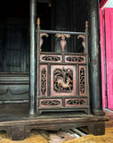 Emperor Bed (Opium Den/Bed) | Angel Clothing
