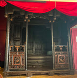 Emperor Bed (Opium Den/Bed) | Angel Clothing