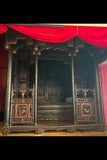 Emperor Bed (Opium Den/Bed) | Angel Clothing