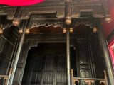 Emperor Bed (Opium Den/Bed) | Angel Clothing