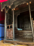 Emperor Bed (Opium Den/Bed) | Angel Clothing