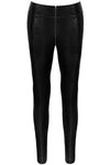 Noir Handmade Snake Skin Style Leggings | Angel Clothing