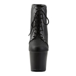 Pleaser FEARLESS-700-28 Boots | Angel Clothing