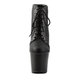 Pleaser FEARLESS-700-28 Boots | Angel Clothing