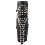 Pleaser FEARLESS-700-28 Boots | Angel Clothing