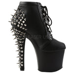 Pleaser FEARLESS-700-28 Boots | Angel Clothing