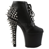 Pleaser FEARLESS-700-28 Boots | Angel Clothing