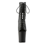 Pleaser FLAMINGO-1016 Boots | Angel Clothing