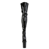 Pleaser FLAMINGO-3063 Boots | Angel Clothing