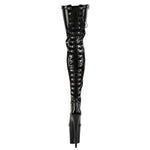 Pleaser FLAMINGO-3063 Boots | Angel Clothing