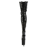 Pleaser FLAMINGO-3063 Boots | Angel Clothing