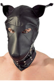 Fetish Collection Dog Mask