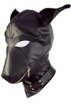 Fetish Collection Dog Mask