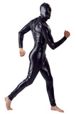 Fetish Collection Full Body Suit (L)